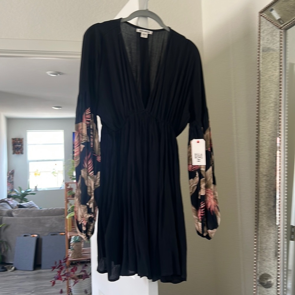 Billabong dress